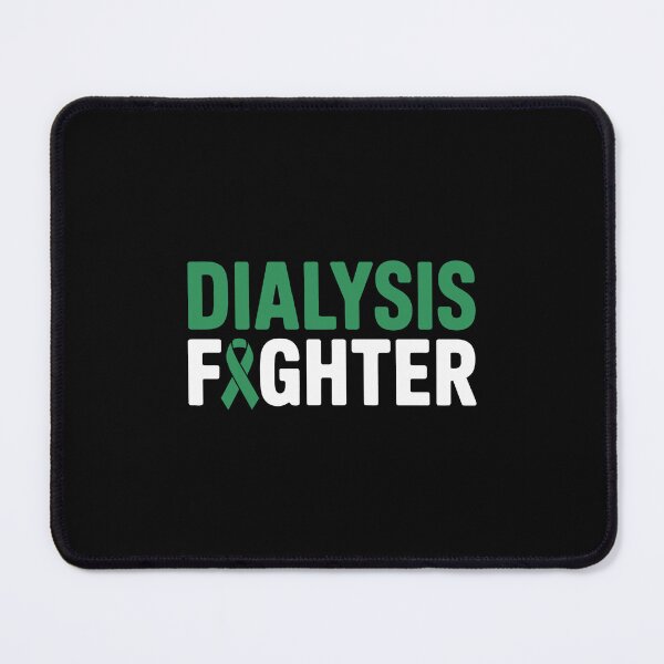 Item preview, Dialysis Fighter designed and sold by jkrphoto.