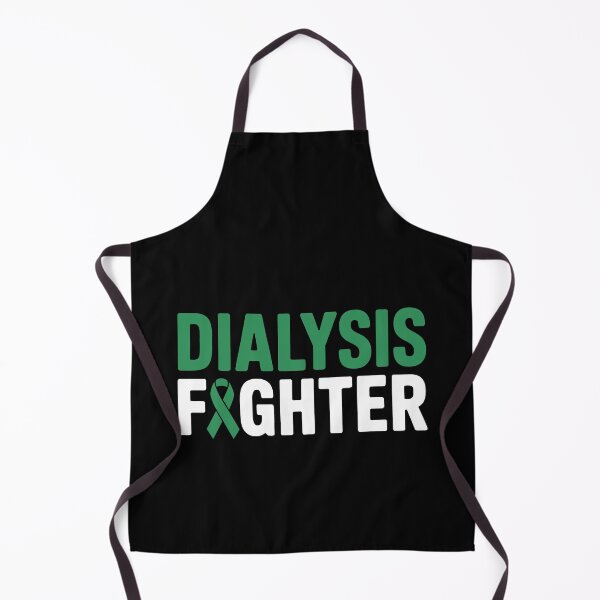 Item preview, Dialysis Fighter designed and sold by jkrphoto.