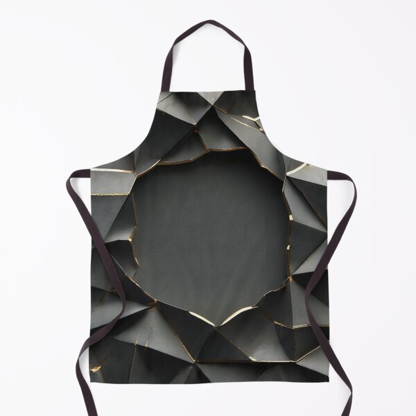 Item preview, Gilded Fracture Aperture designed and sold by Omiro-Shop.