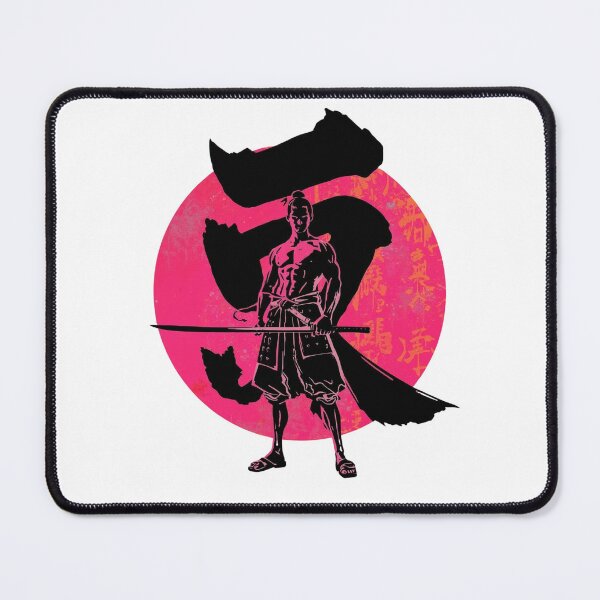 Item preview, Ronin designed and sold by Pastel & Neon art store.