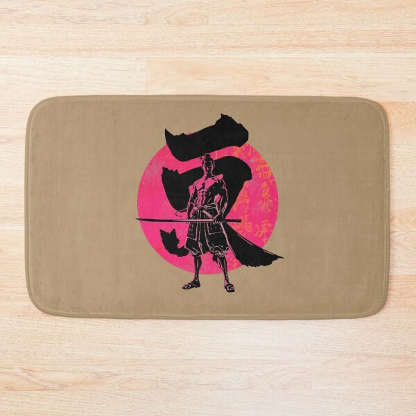 Item preview, Ronin designed and sold by Pastel & Neon art store.