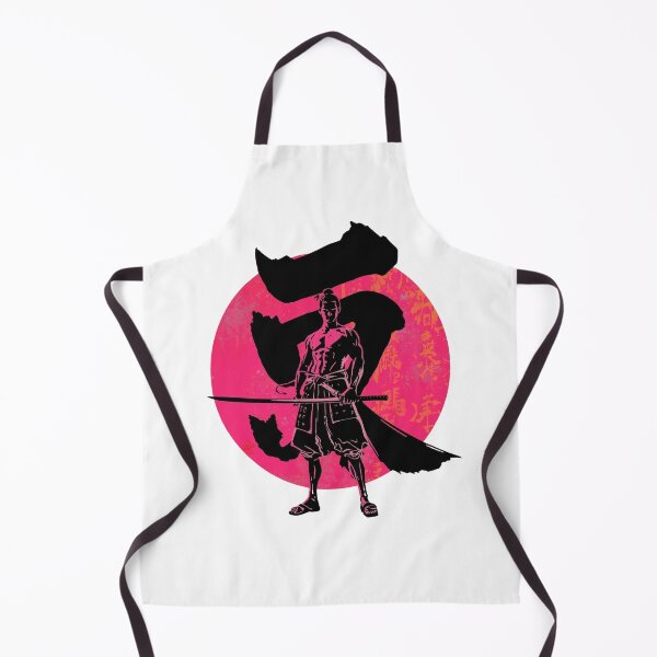 Item preview, Ronin designed and sold by Pastel & Neon art store.