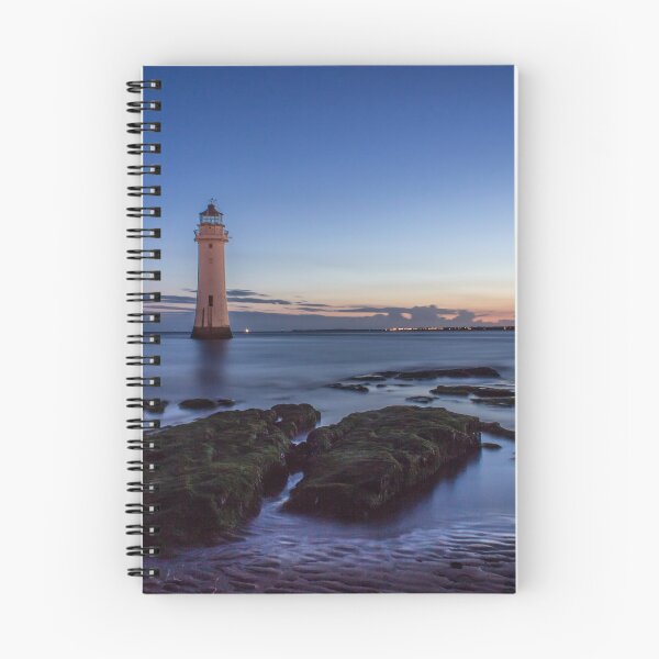 Item preview, New Brighton Lighthouse designed and sold by Paul Madden.