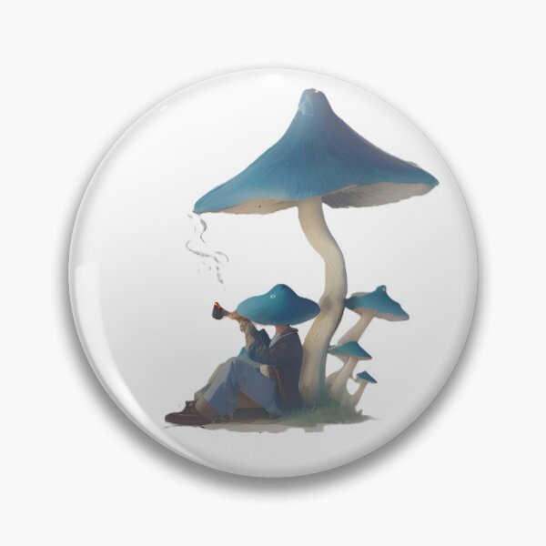 Item preview, Cozy Mushroom designed and sold by Capacitor-Ant.