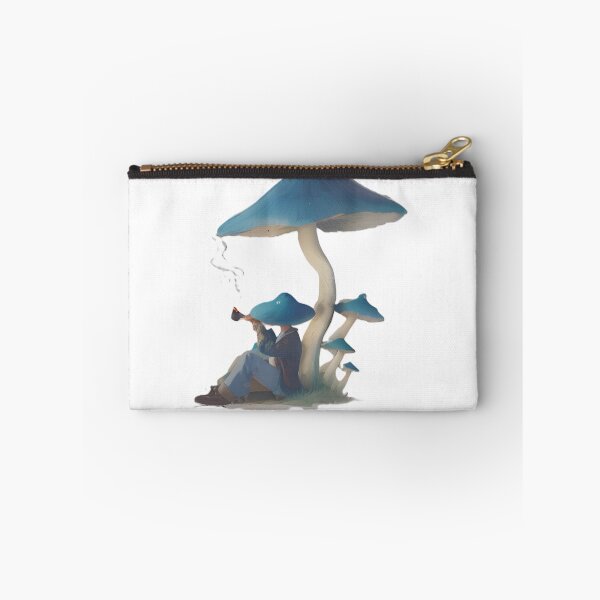 Item preview, Cozy Mushroom designed and sold by Capacitor-Ant.