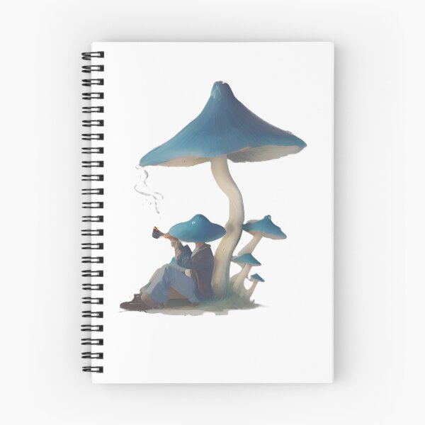 Item preview, Cozy Mushroom designed and sold by Capacitor-Ant.
