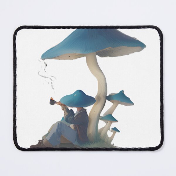 Item preview, Cozy Mushroom designed and sold by Capacitor-Ant.