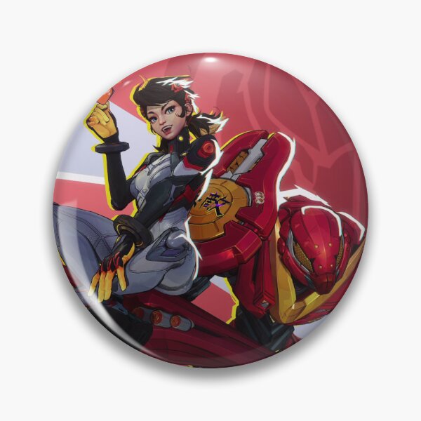 Item preview, Marvel Rivals Peni Parker MVP designed and sold by KaiSpecter.