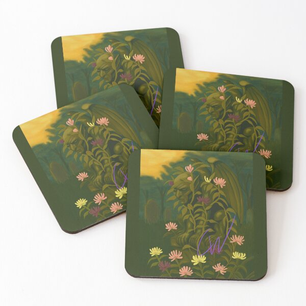 Item preview, Mourning Bloom designed and sold by Glacier-Designs.