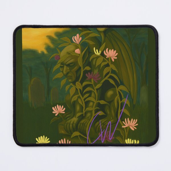Item preview, Mourning Bloom designed and sold by Glacier-Designs.
