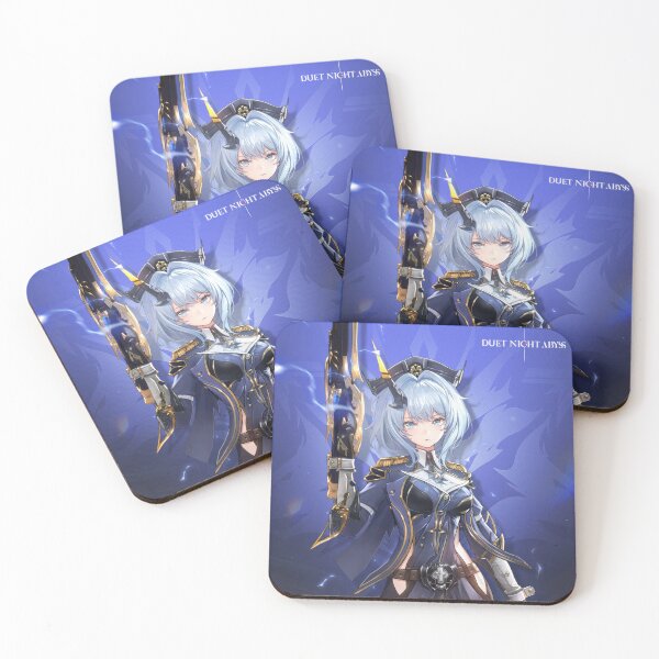 Item preview, Rhythm Official Poster - Duet Night Abyss  designed and sold by Astral Drop.