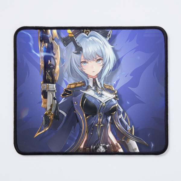 Item preview, Rhythm Official Poster - Duet Night Abyss designed and sold by Astral Drop.