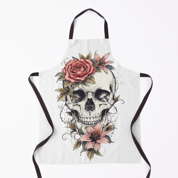 Item preview, Floral Remnant designed and sold by AbstractAnom.