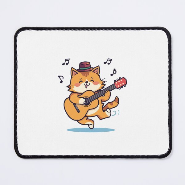 Item preview, MeowTunes designed and sold by luckyyouth.