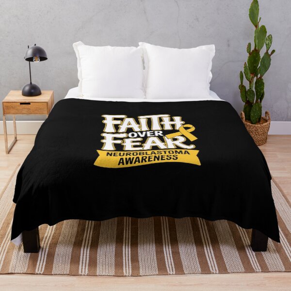 Item preview, Faith Over Fear designed and sold by jkrphoto.