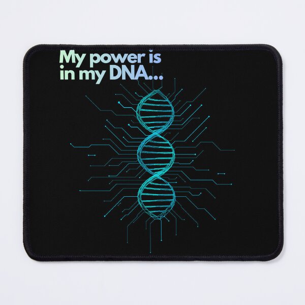 Item preview, Code of Life  designed and sold by AuraVibes224.