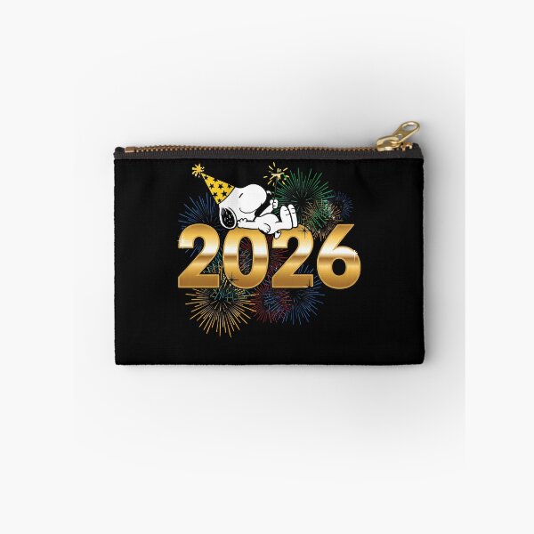 Item preview, New Year 2026 Fireworks Snoopy  designed and sold by BernoNickel.