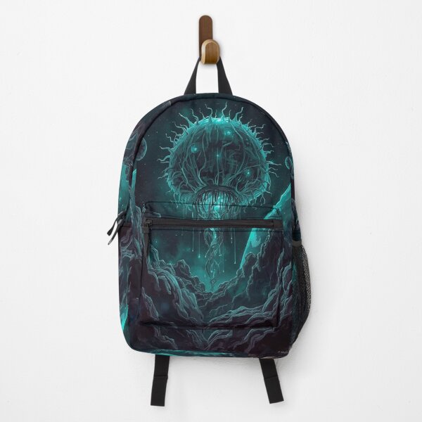 Item preview, The Celestial Medusa designed and sold by AbstractAnom.