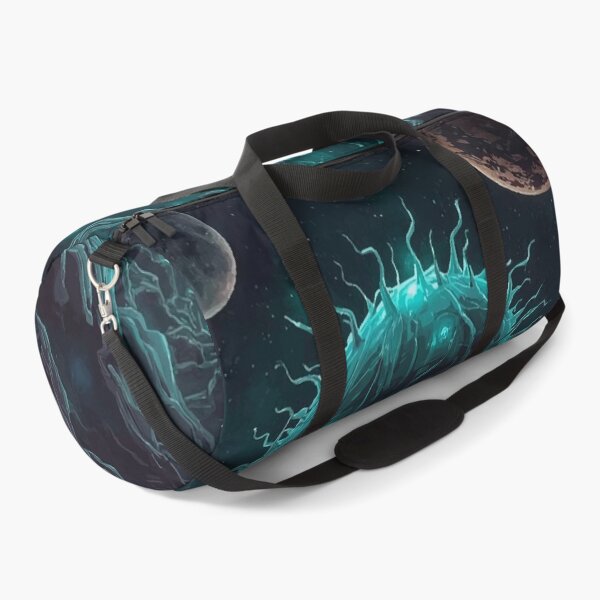 Item preview, The Celestial Medusa designed and sold by AbstractAnom.