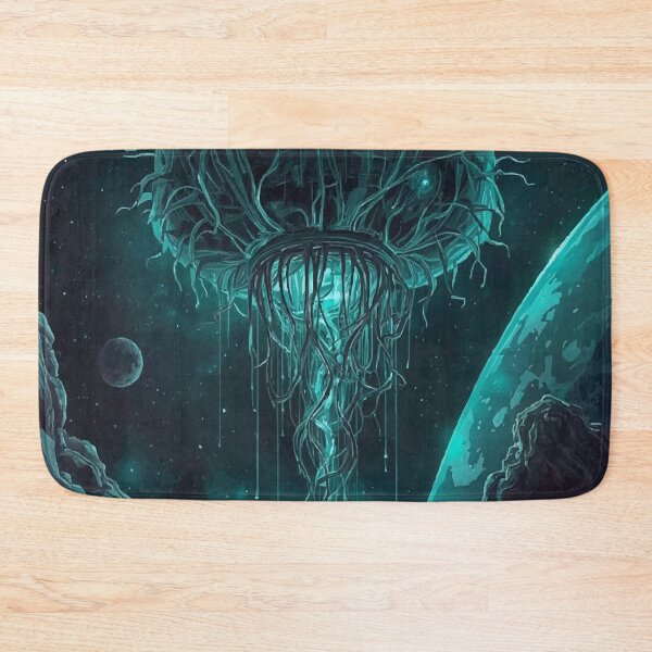 Item preview, The Celestial Medusa designed and sold by AbstractAnom.