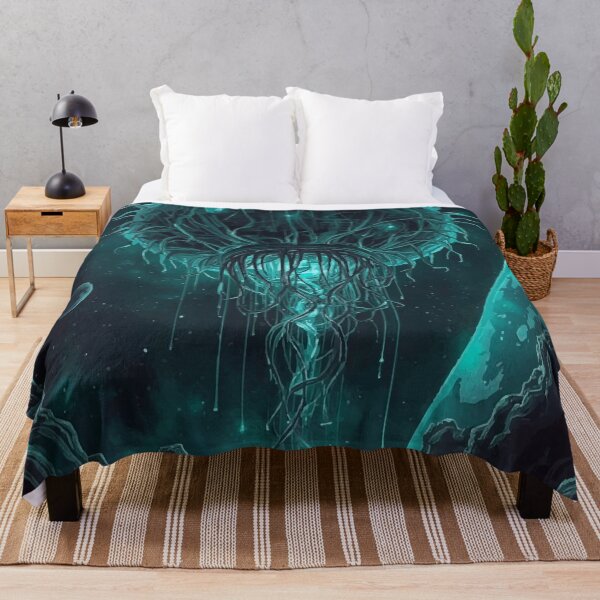 Item preview, The Celestial Medusa designed and sold by AbstractAnom.
