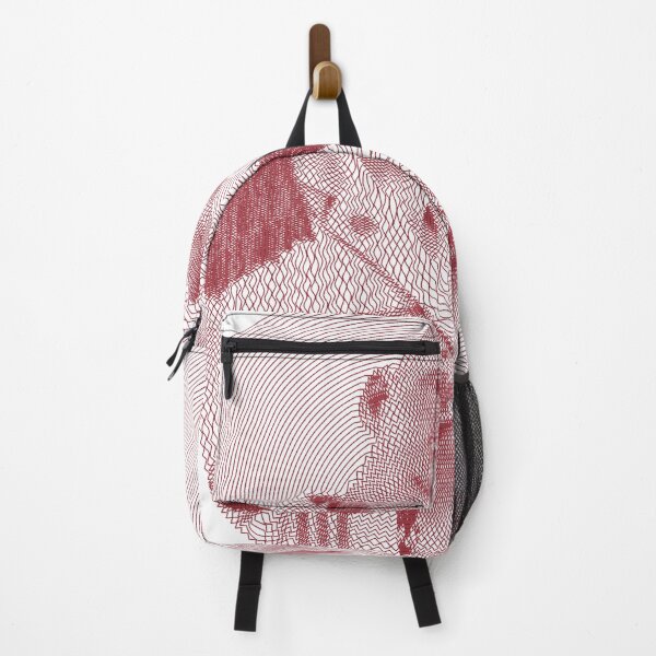 Item preview, Kapten Röd 1 Line designed and sold by florback.