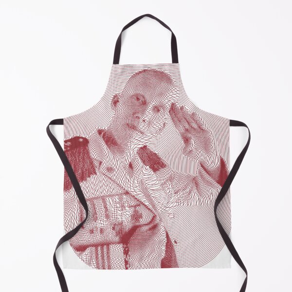 Item preview, Kapten Röd 1 Line designed and sold by florback.