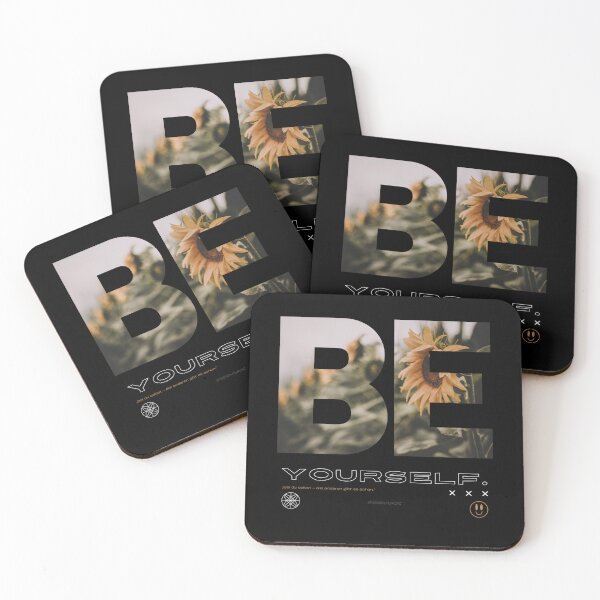 Item preview, be yourself designed and sold by proviax.