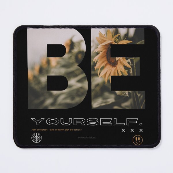 Item preview, be yourself designed and sold by proviax.