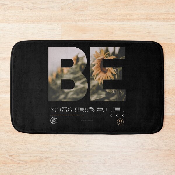 Item preview, be yourself designed and sold by proviax.