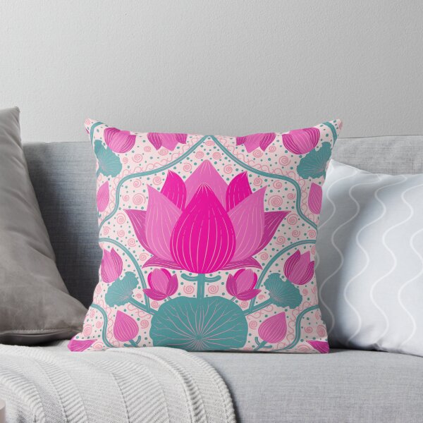 Item preview, Pink Lotus designed and sold by EasyArts.
