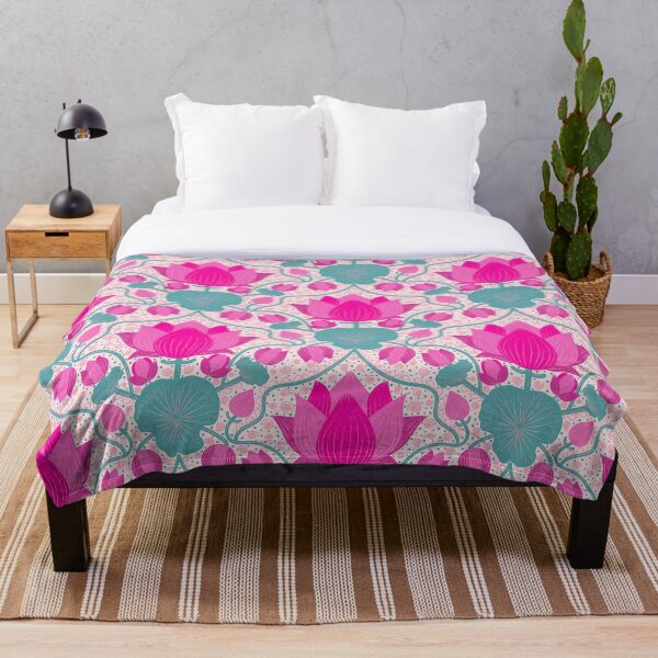Item preview, Pink Lotus designed and sold by EasyArts.