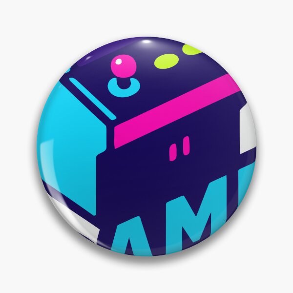 Item preview, Game for the Heart — Neon Retro Love Art designed and sold by DSGIN4YOU.
