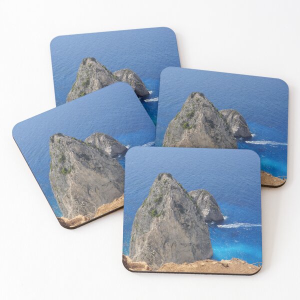 Item preview, Mizithres Mountains at Zakynthos designed and sold by Blagic Photography.