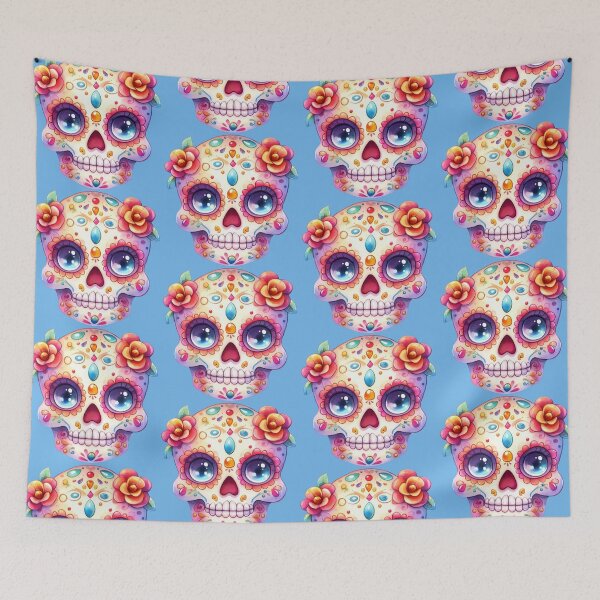 Item preview, Kawaii Muerte designed and sold by CAutumnTrapp.