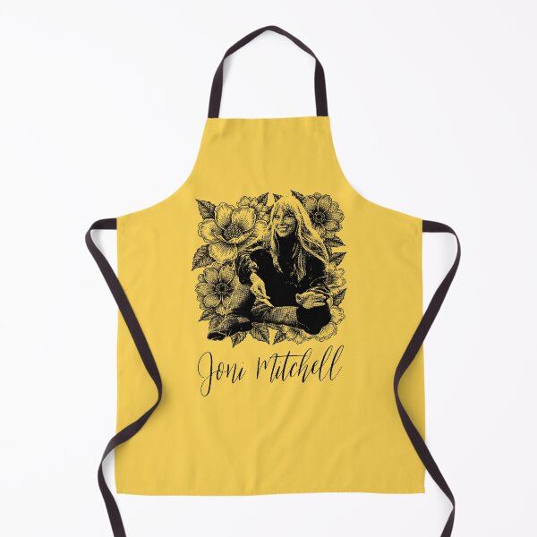 Item preview, Joni in the flowers designed and sold by Cuttintees.