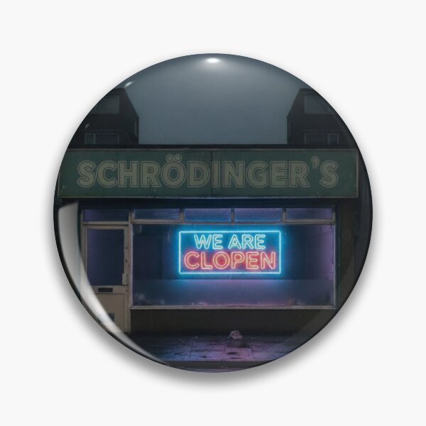 Item preview, Curiosity Shop designed and sold by Affray.