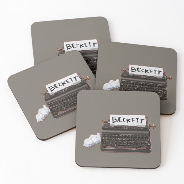 Item preview, Kopie von Typewriter Bukowski, Gift for Writer designed and sold by badlydrawnbabe.