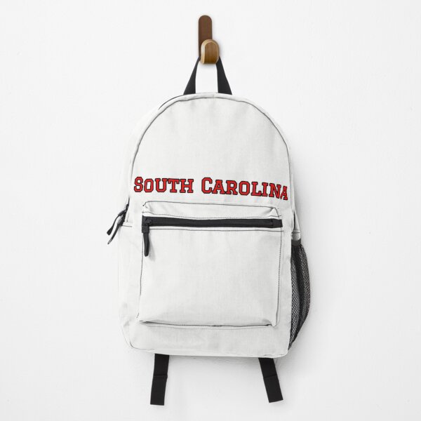 Item preview, South Carolina Typography – Palmetto Pride & Lowcountry Charm designed and sold by Long Family Gifts.