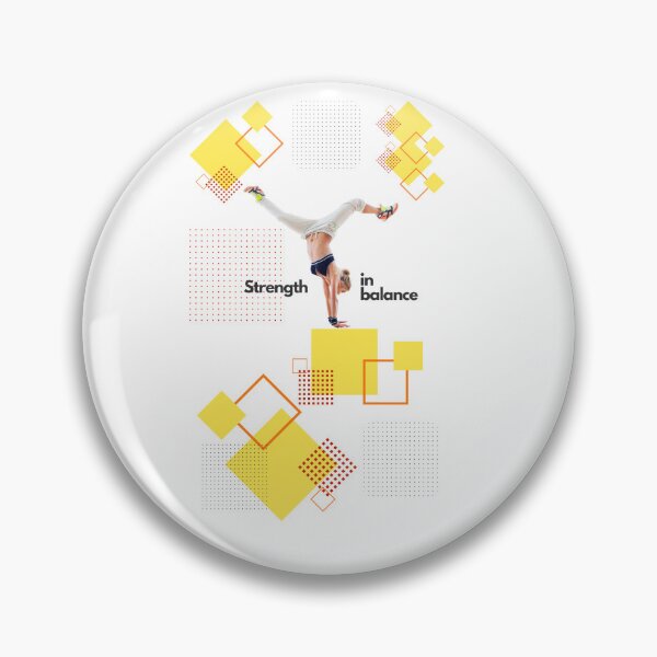 Item preview, Handstand designed and sold by Hillys Digital collage.
