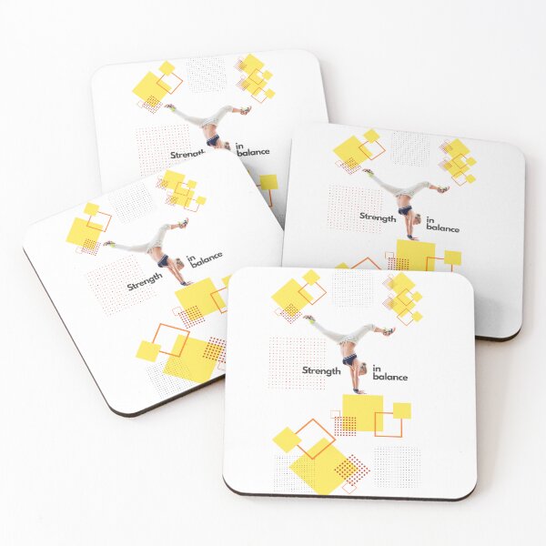Item preview, Handstand designed and sold by Hillys Digital collage.
