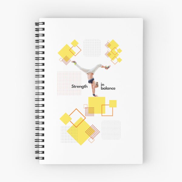 Item preview, Handstand designed and sold by Hillys Digital collage.