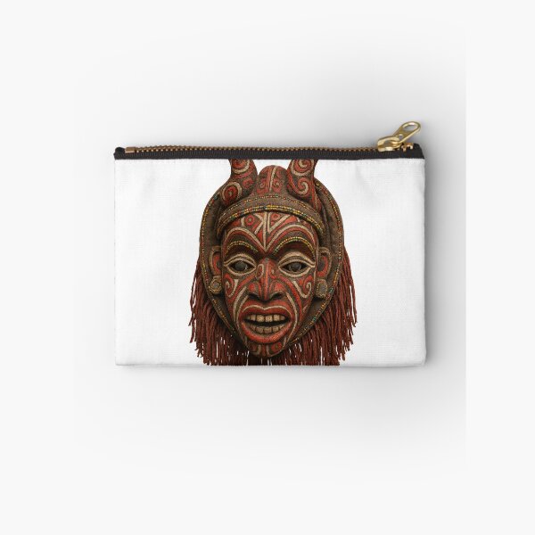 Item preview, Ceremonial Festival Mask designed and sold by KevinGarden.