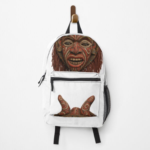 Item preview, Ceremonial Festival Mask designed and sold by KevinGarden.