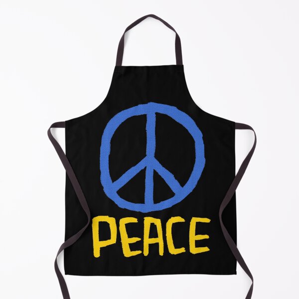 Item preview, Stand With Ukraine, Peace Ukraine.  designed and sold by badlydrawnbabe.