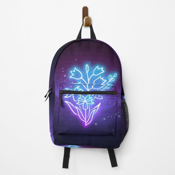 Item preview, Neon flowers designed and sold by Neranchara.