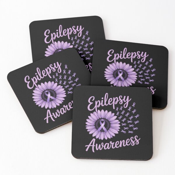 Item preview, Epilepsy Awareness designed and sold by jkrphoto.