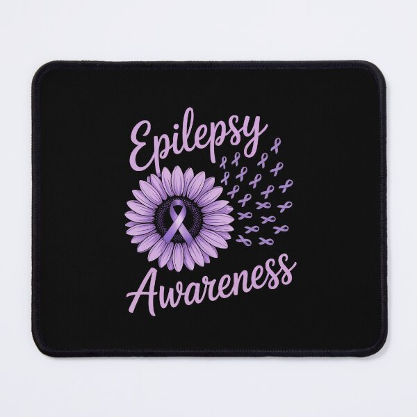 Item preview, Epilepsy Awareness designed and sold by jkrphoto.