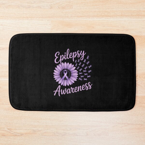 Item preview, Epilepsy Awareness designed and sold by jkrphoto.