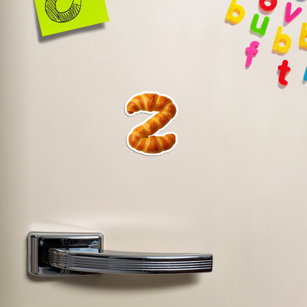 Artikel-Vorschau von Magnet, designt und verkauft von ART-TYPE.